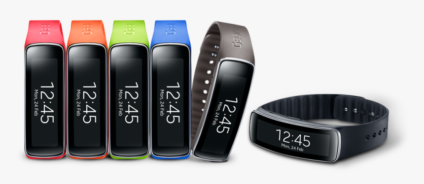 Samsung Galaxy Fit Color, HD Png Download