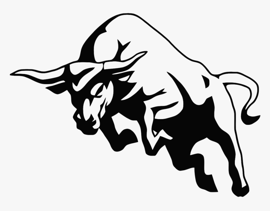 Bull Download Png - Taurus Png, Transparent Png