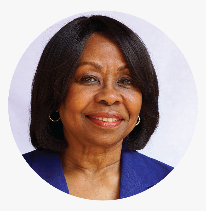 Delois Caldwell - Lace Wig, HD Png Download