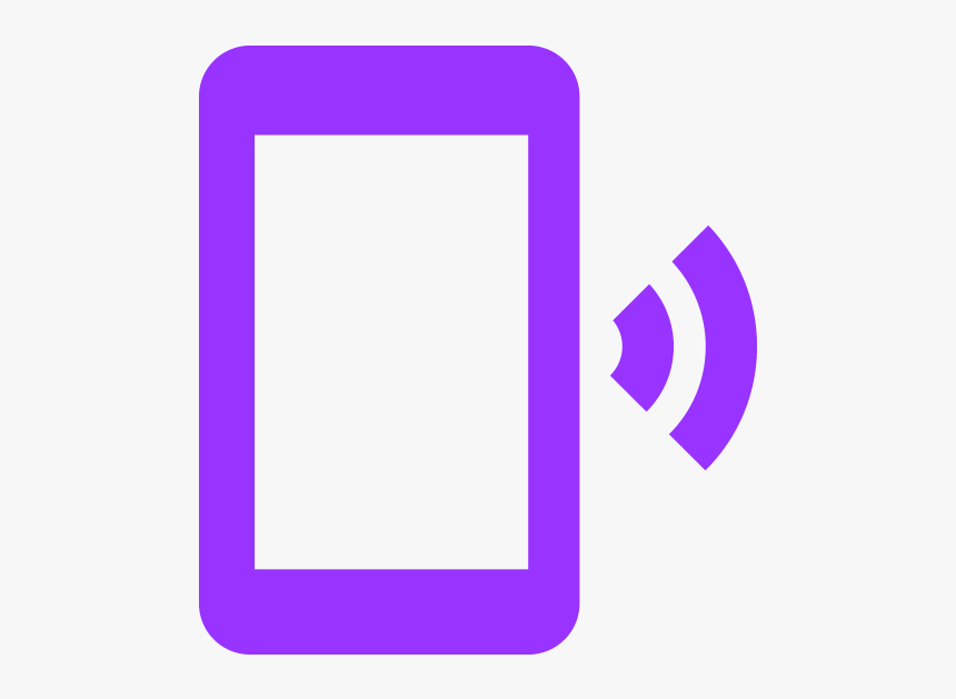 Icon-controlsystems - Lilac, HD Png Download