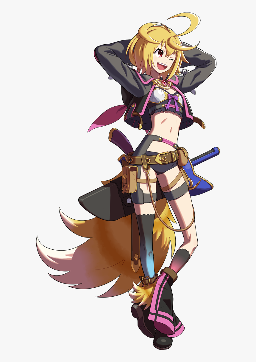 Snk Heroines Thief Arthur, HD Png Download