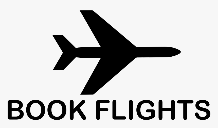 Airliner, HD Png Download