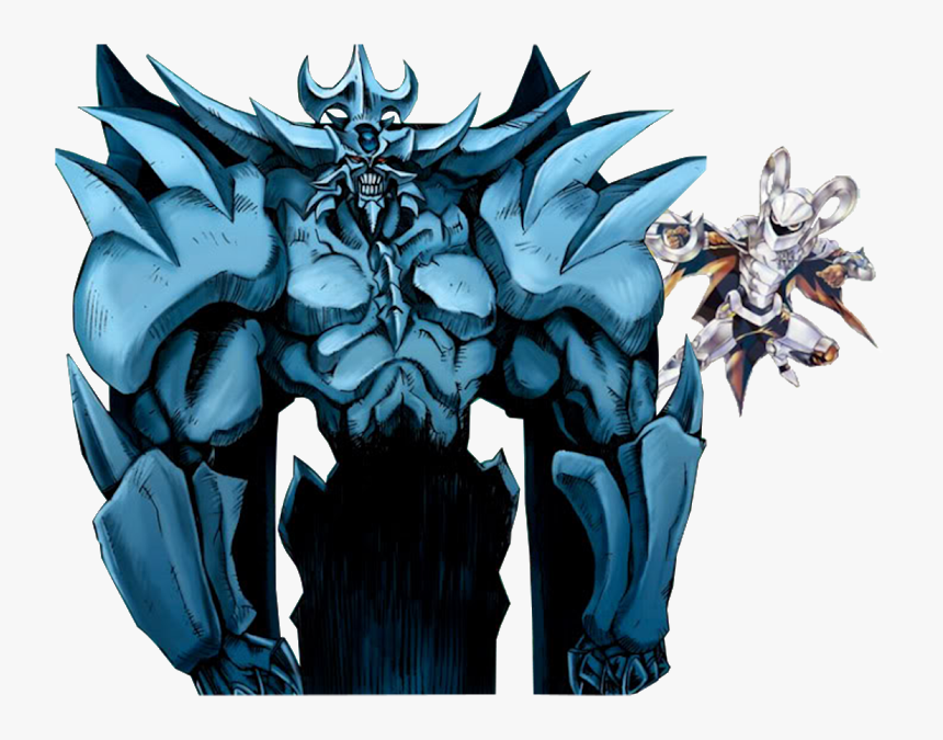 Transparent Obelisk The Tormentor Png - Obelisk The Tormentor, Png Download