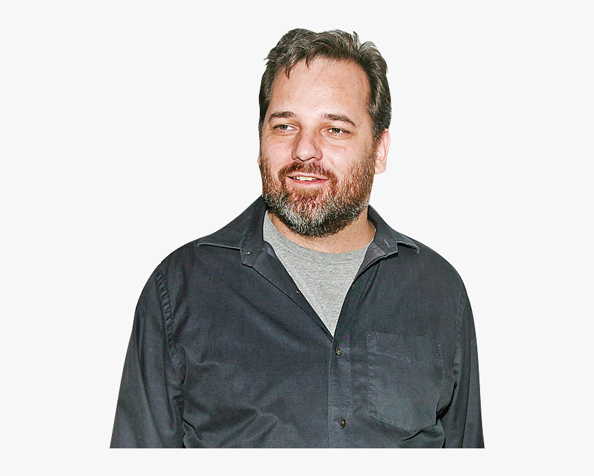 Guest Grumps Dan Harmon, HD Png Download
