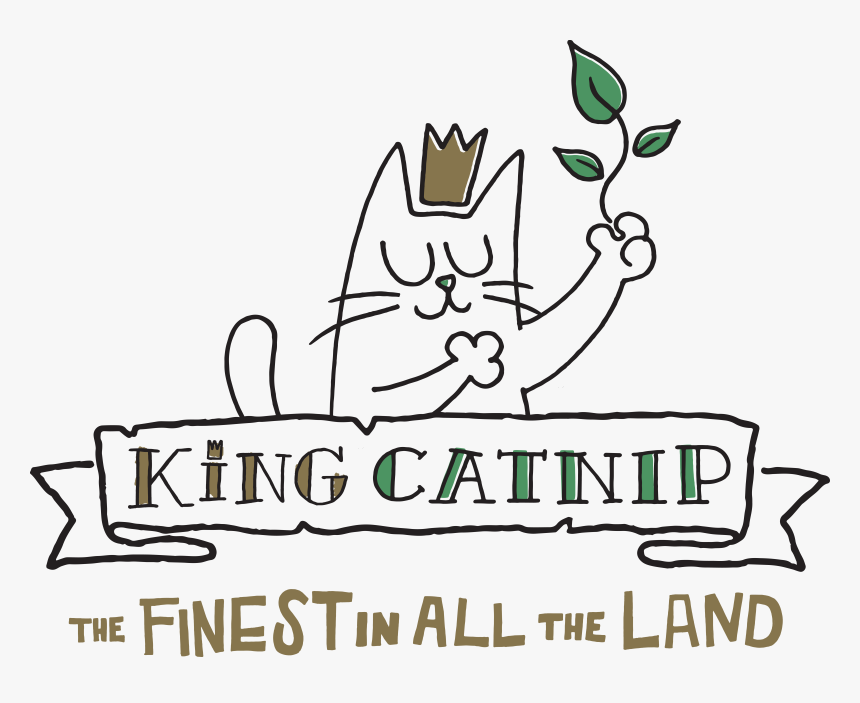 Catnip Png, Transparent Png