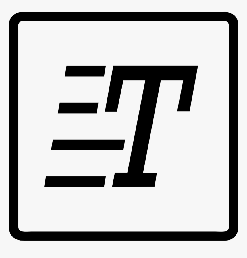 Icon Postcard, HD Png Download