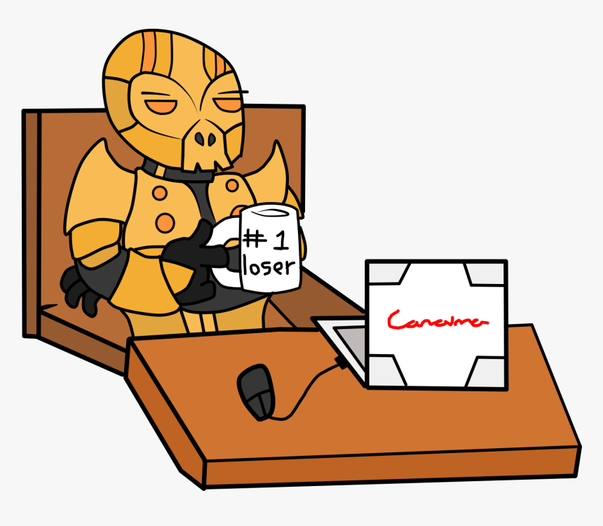 Cartoon, HD Png Download