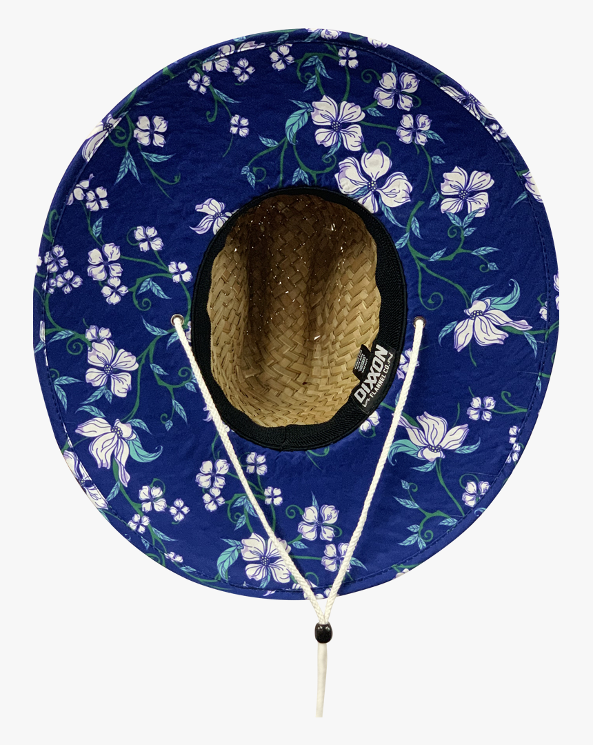 Party Gods Sun Hat - Circle, HD Png Download