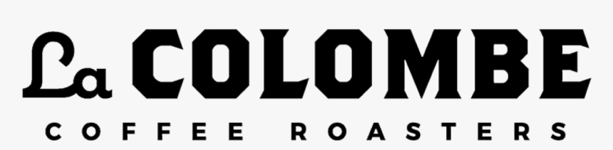 La Colombe Coffee Roasters Logo, HD Png Download