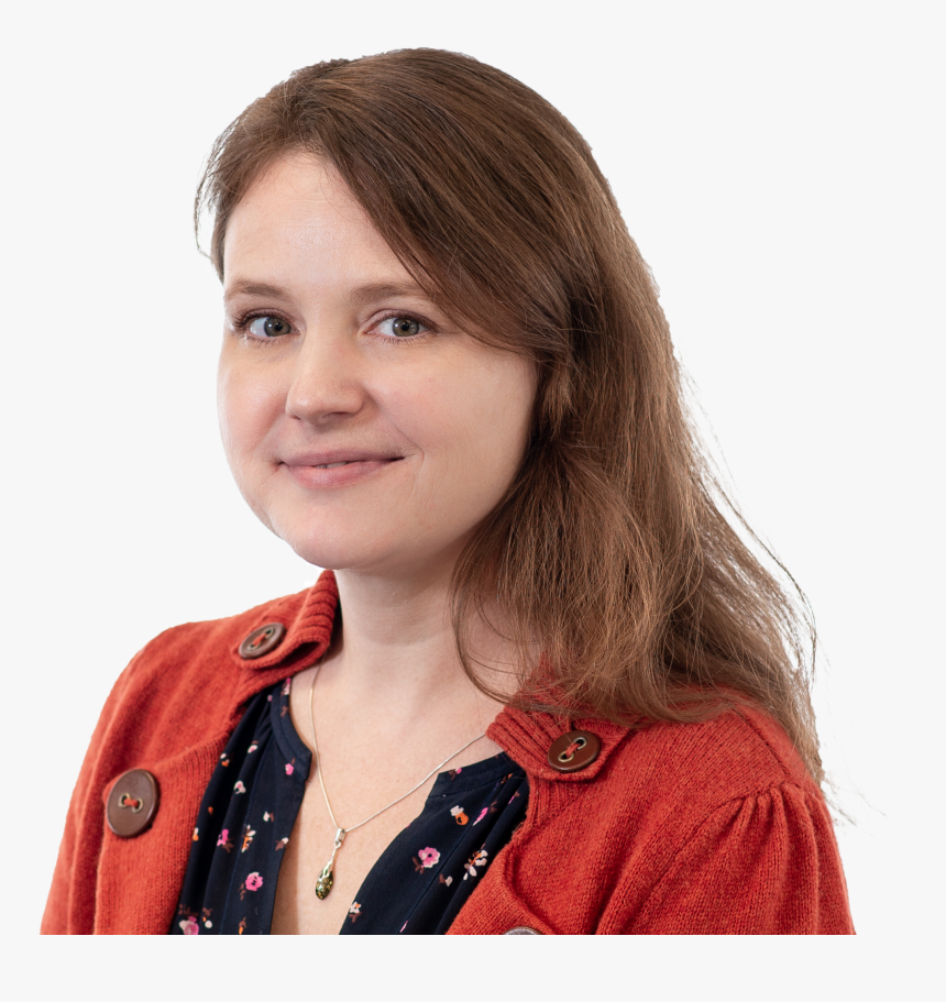 Girl, HD Png Download