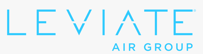 Leviate Air - Progress Ventures, HD Png Download