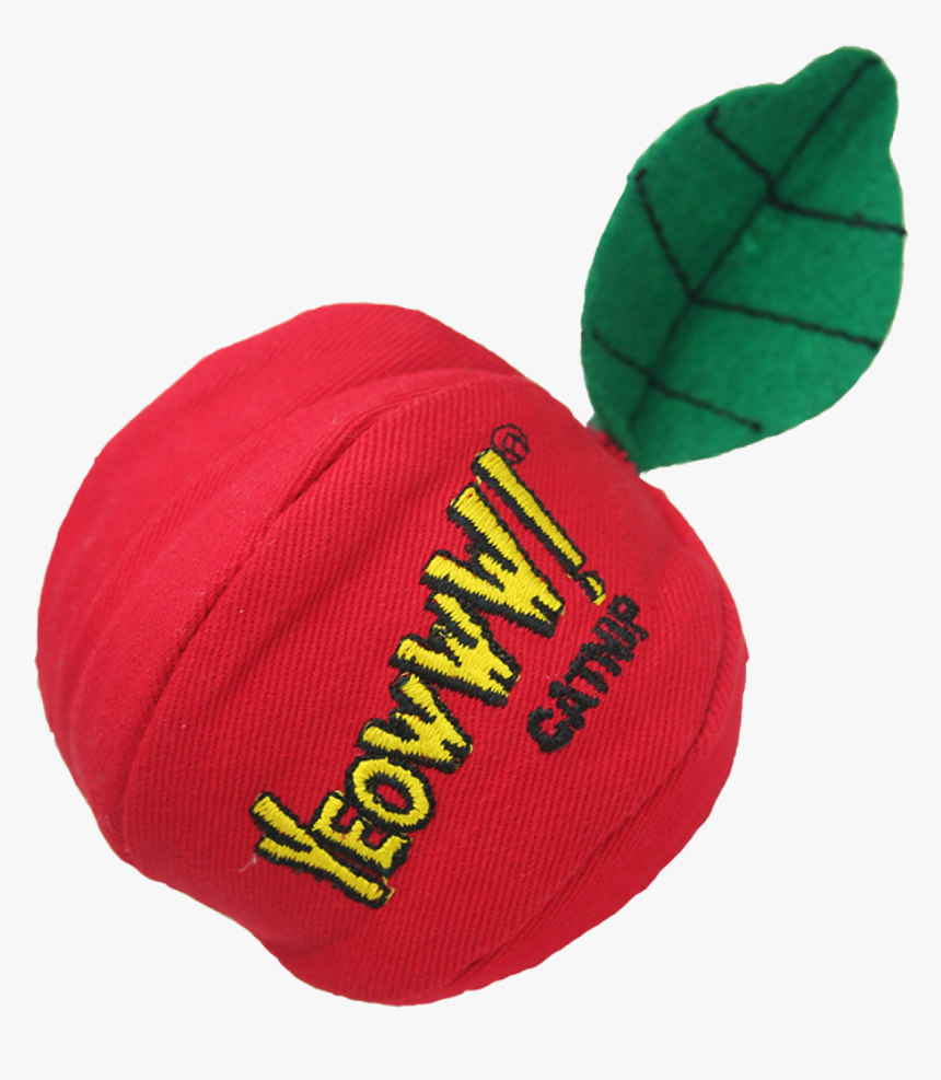 Transparent Catnip Png - Yeowww Apple, Png Download