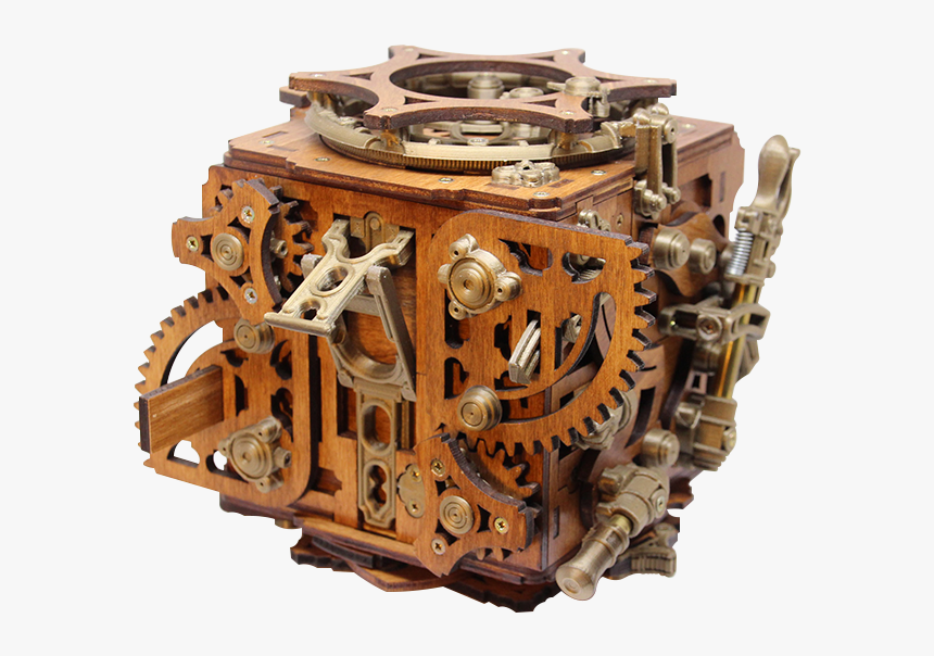 Machine, HD Png Download