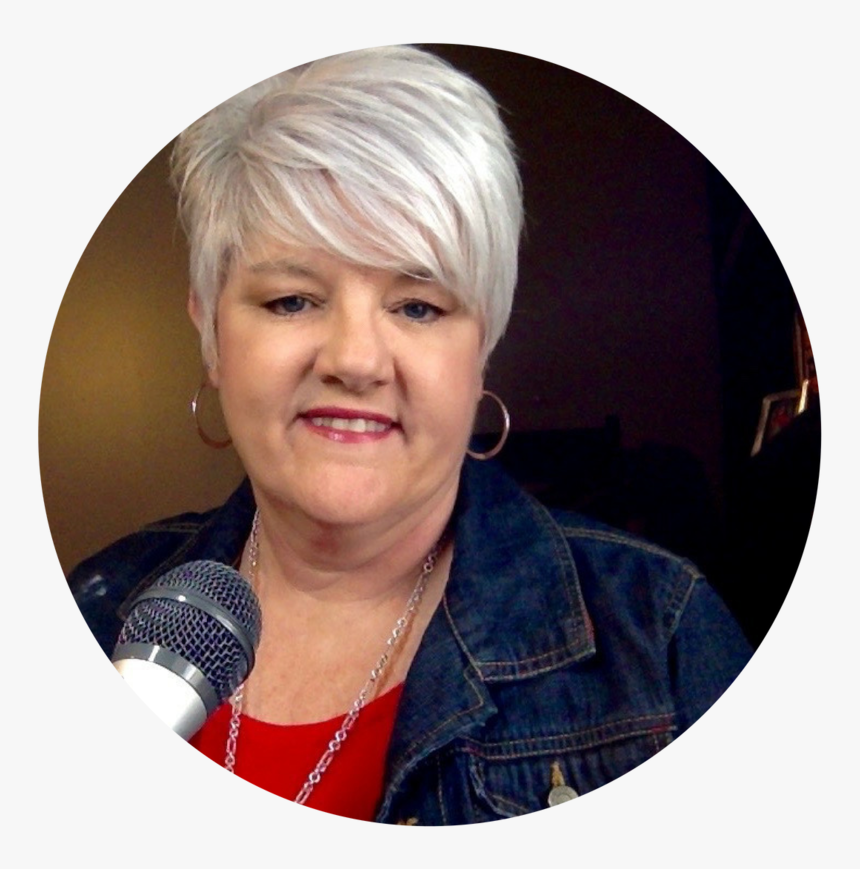 Lace Wig, HD Png Download