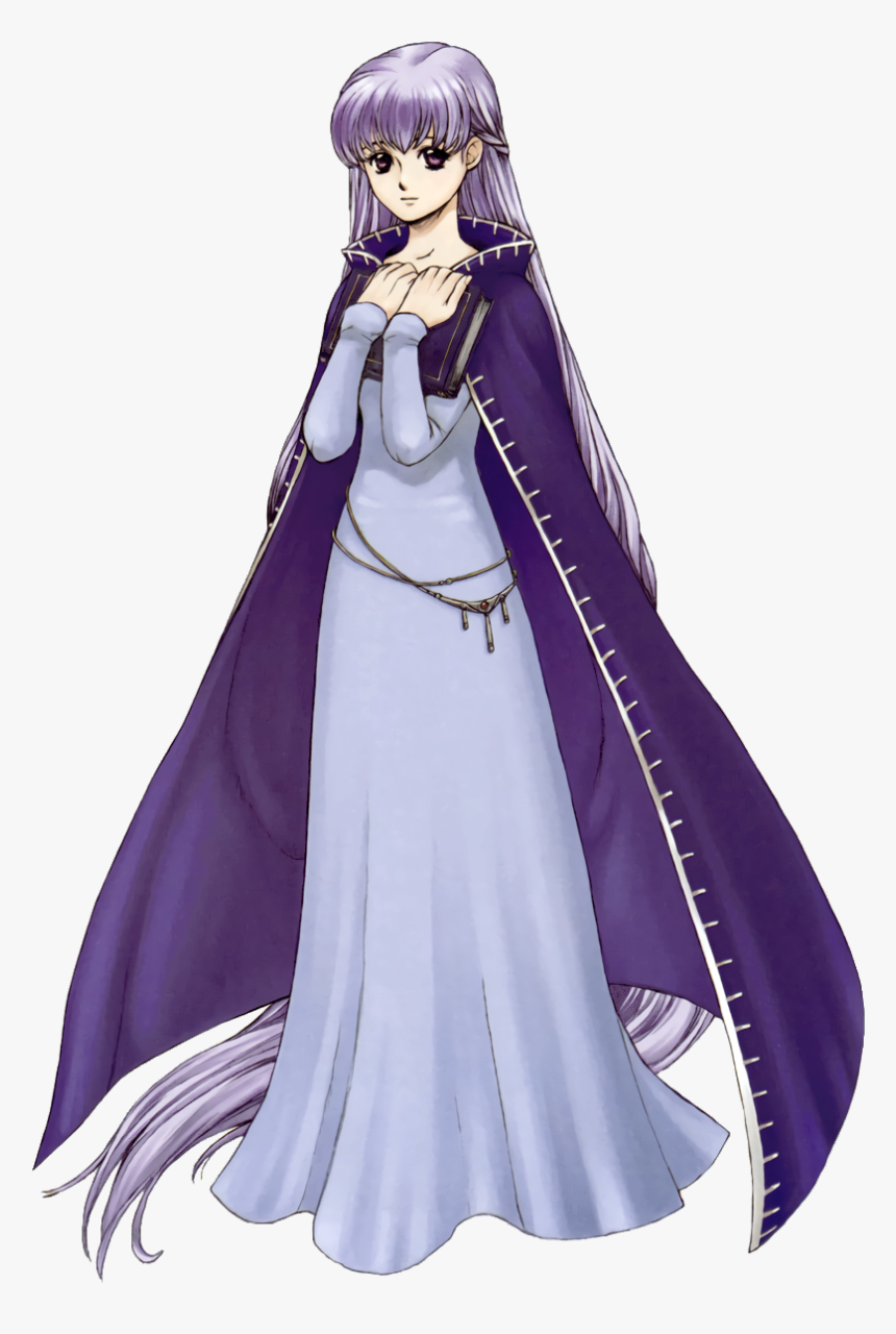 Transparent Sophia The First Png - Fire Emblem Sophia, Png Download