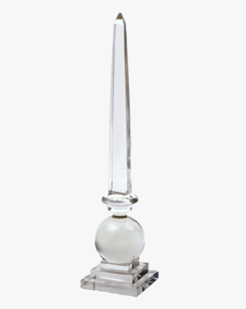 Glass Obelisk, HD Png Download