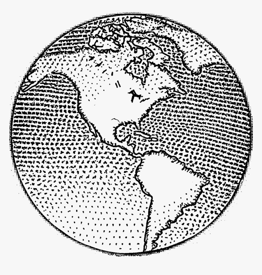 Hillary Drawing Wall Street Journal - Circle, HD Png Download
