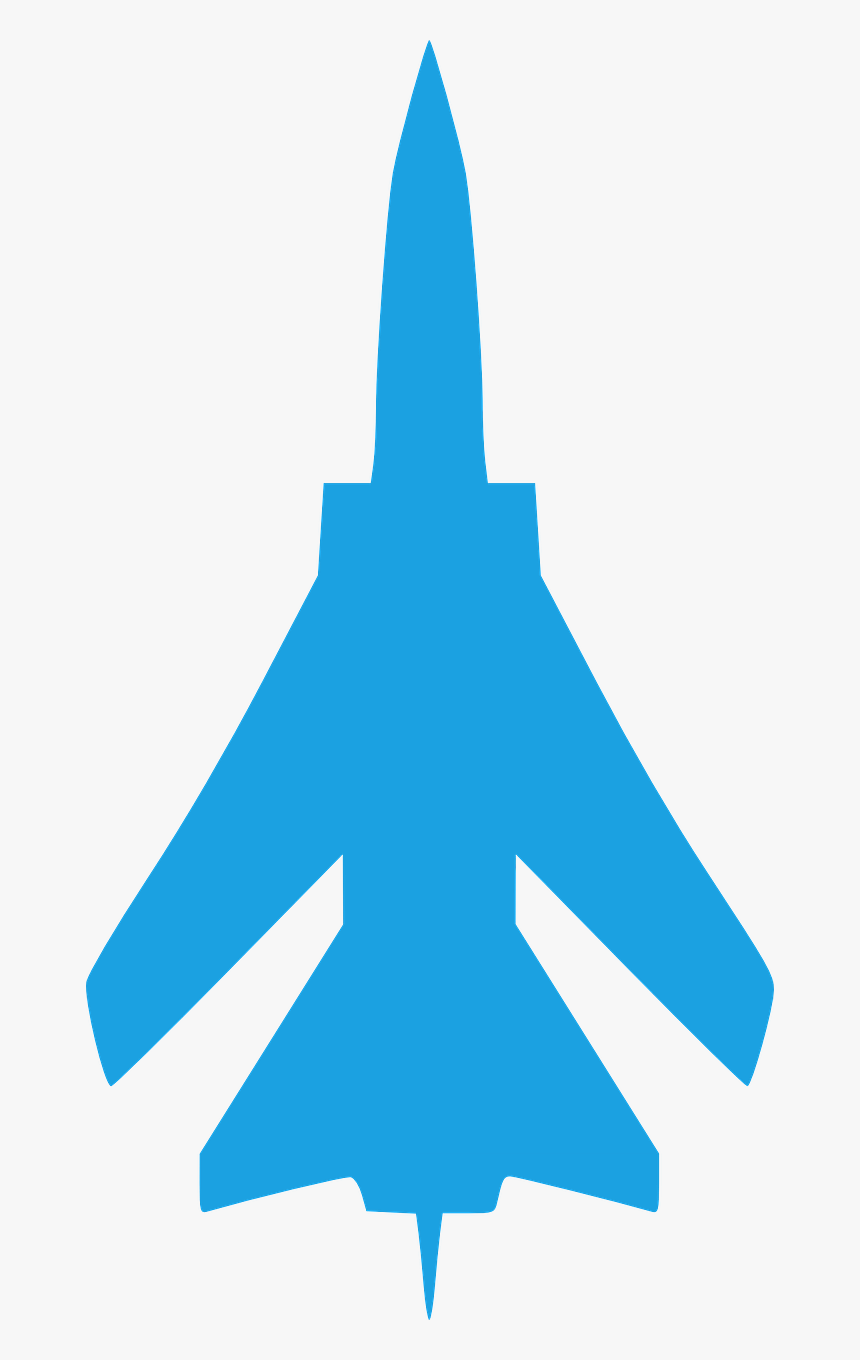 Clip Art Air Force Airplane, HD Png Download