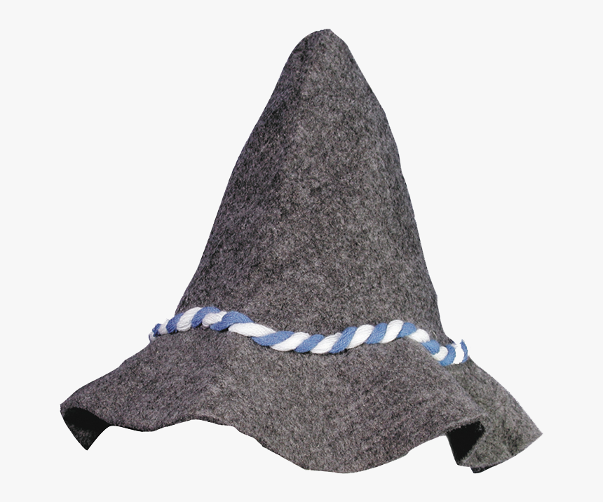 Download Gandalf Hat Png Image - Gandalf Hat Png, Transparent Png