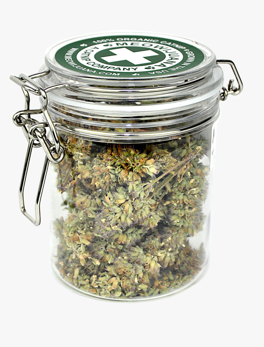 Catnip Buds, HD Png Download