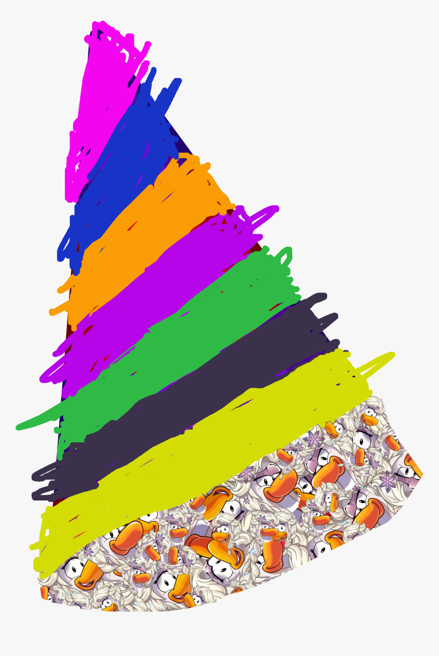 Party Clipart Anniversary Party - Illustration, HD Png Download