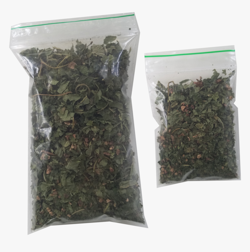 Silver Vine Fruit & Leaves, HD Png Download