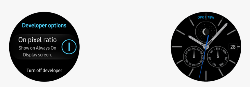 Circle, HD Png Download