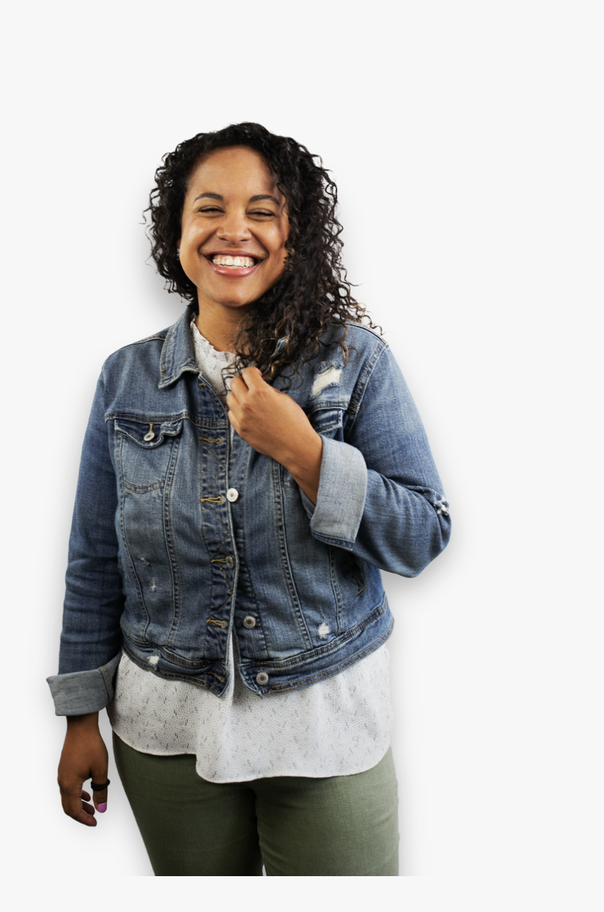 Girl, HD Png Download