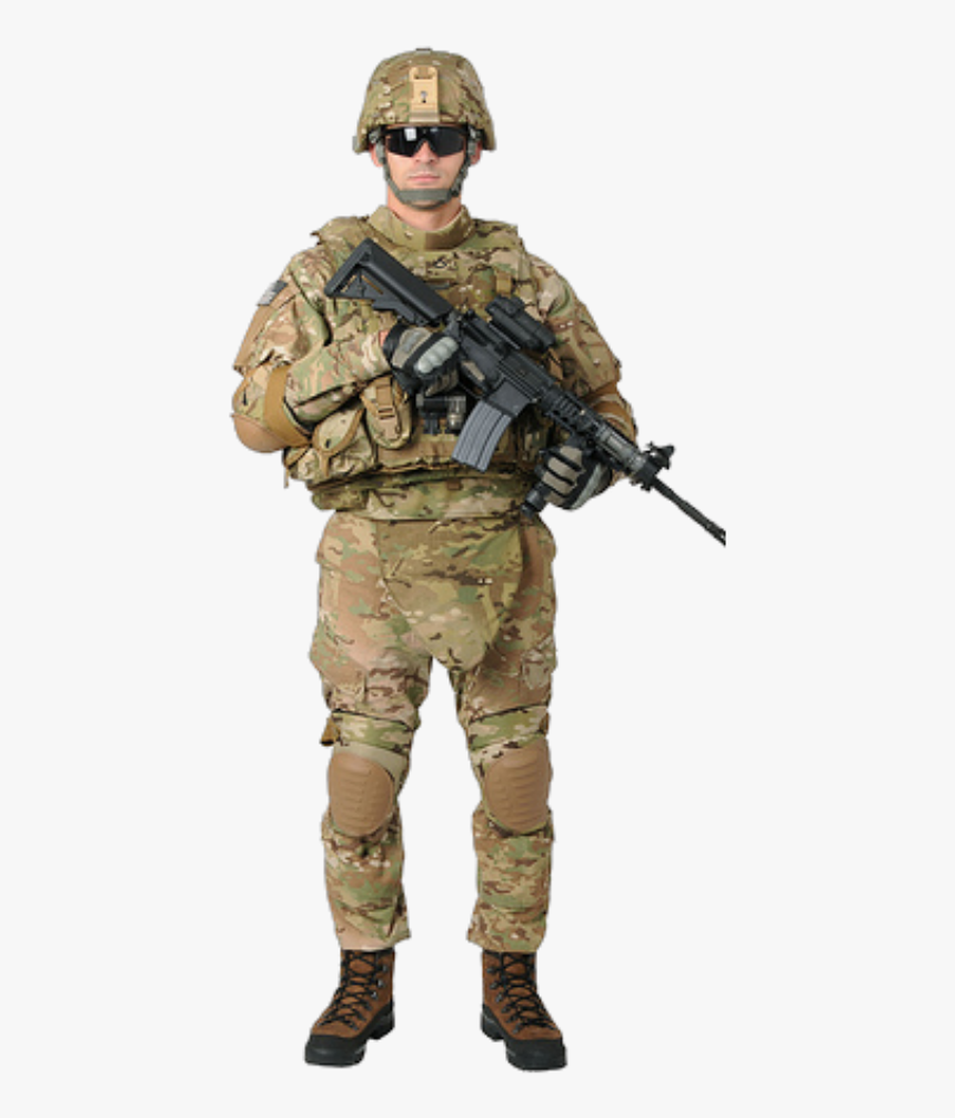 Russmarrs2 Rise Of Sqeegee Wiki - Army Soldier Png, Transparent Png