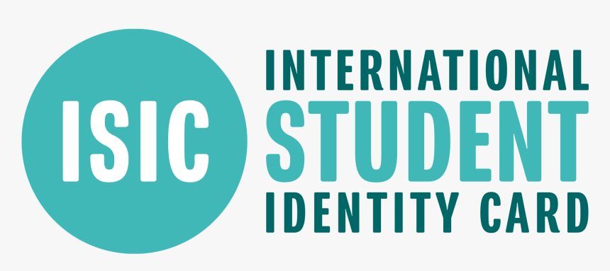 Isic Logo Sri Lanka New - Isic Logo, HD Png Download