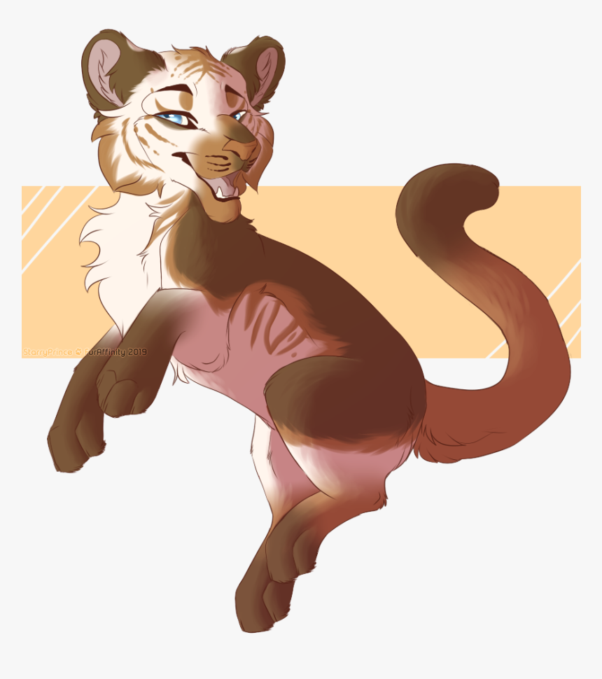 Catnip Trip - Illustration - Cartoon, HD Png Download