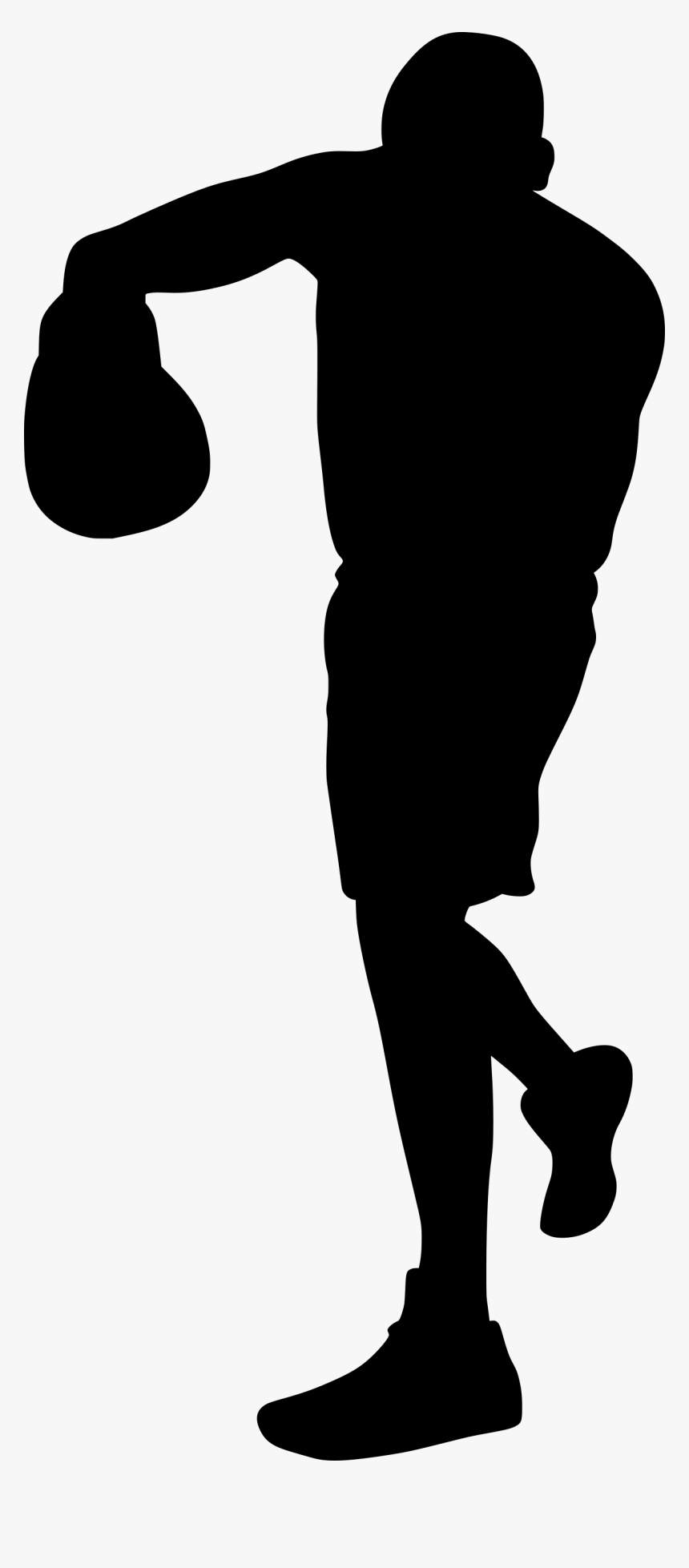 Silhouette, HD Png Download