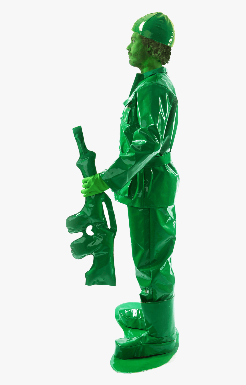 Figurine, HD Png Download