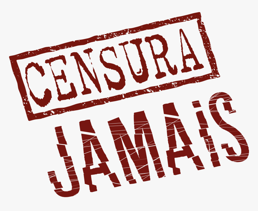 Transparent Censurado Png - Calligraphy, Png Download