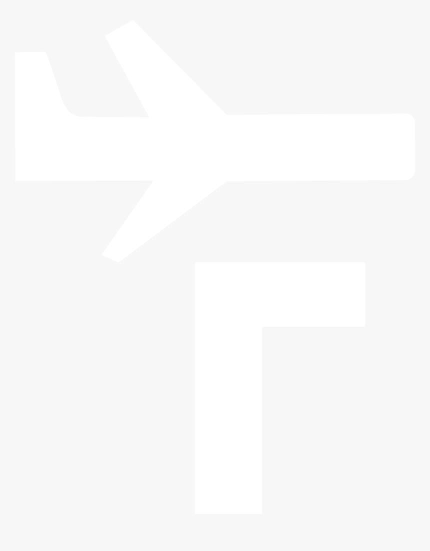 Airplane, HD Png Download