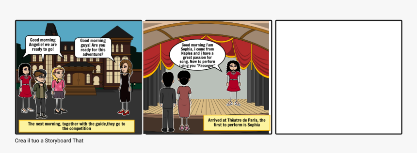 Cartoon, HD Png Download