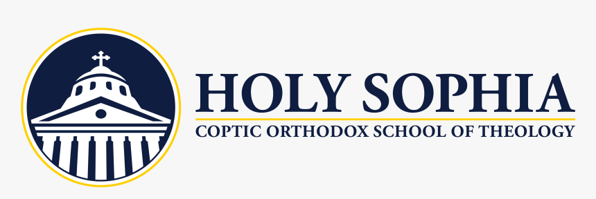 Holy Sophia Coptic Orthodox School Of Theology - Circle, HD Png Download