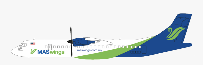 Malaysia Airlines Fleet 2018, HD Png Download