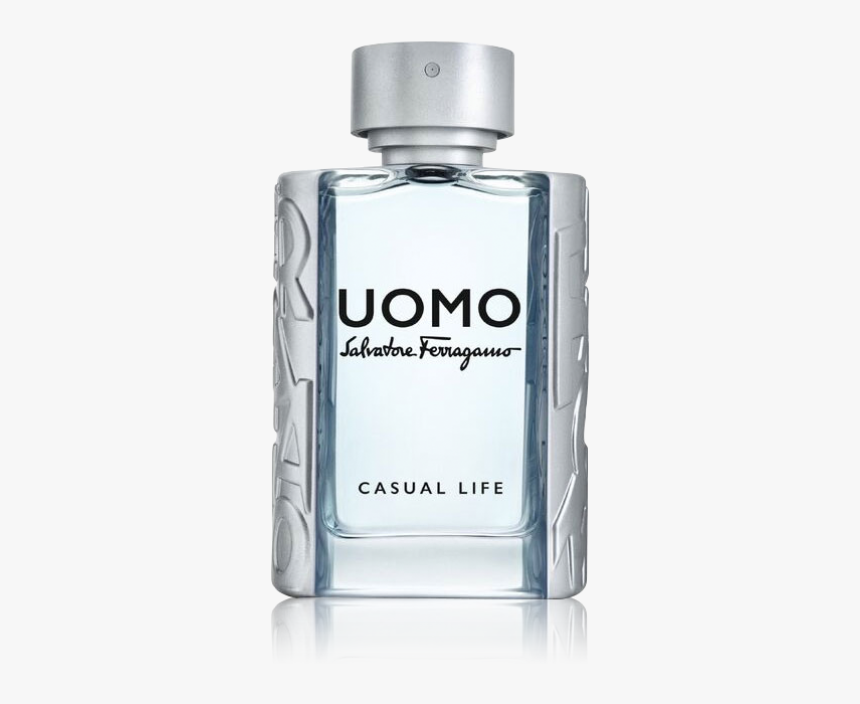 Salvatore Ferragamo Uomo Casual Life 50, HD Png Download