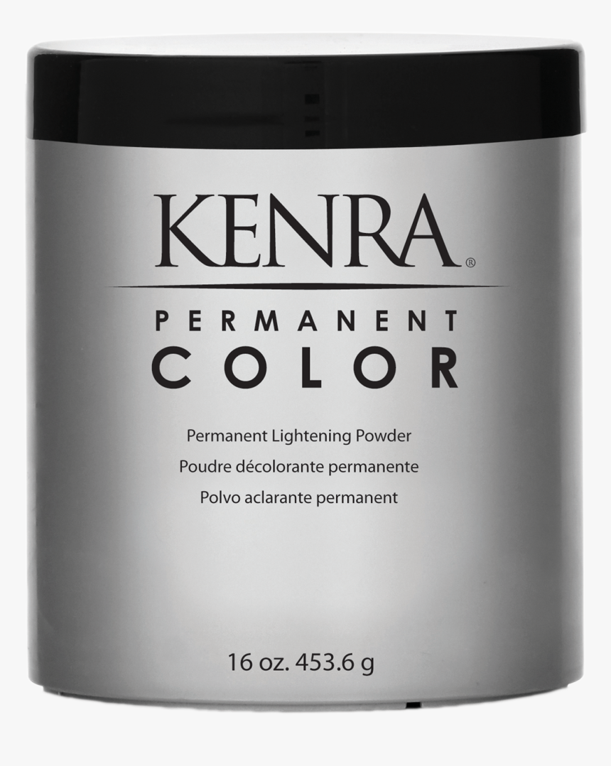 Kenra Color Powder Lightener - Kenra, HD Png Download
