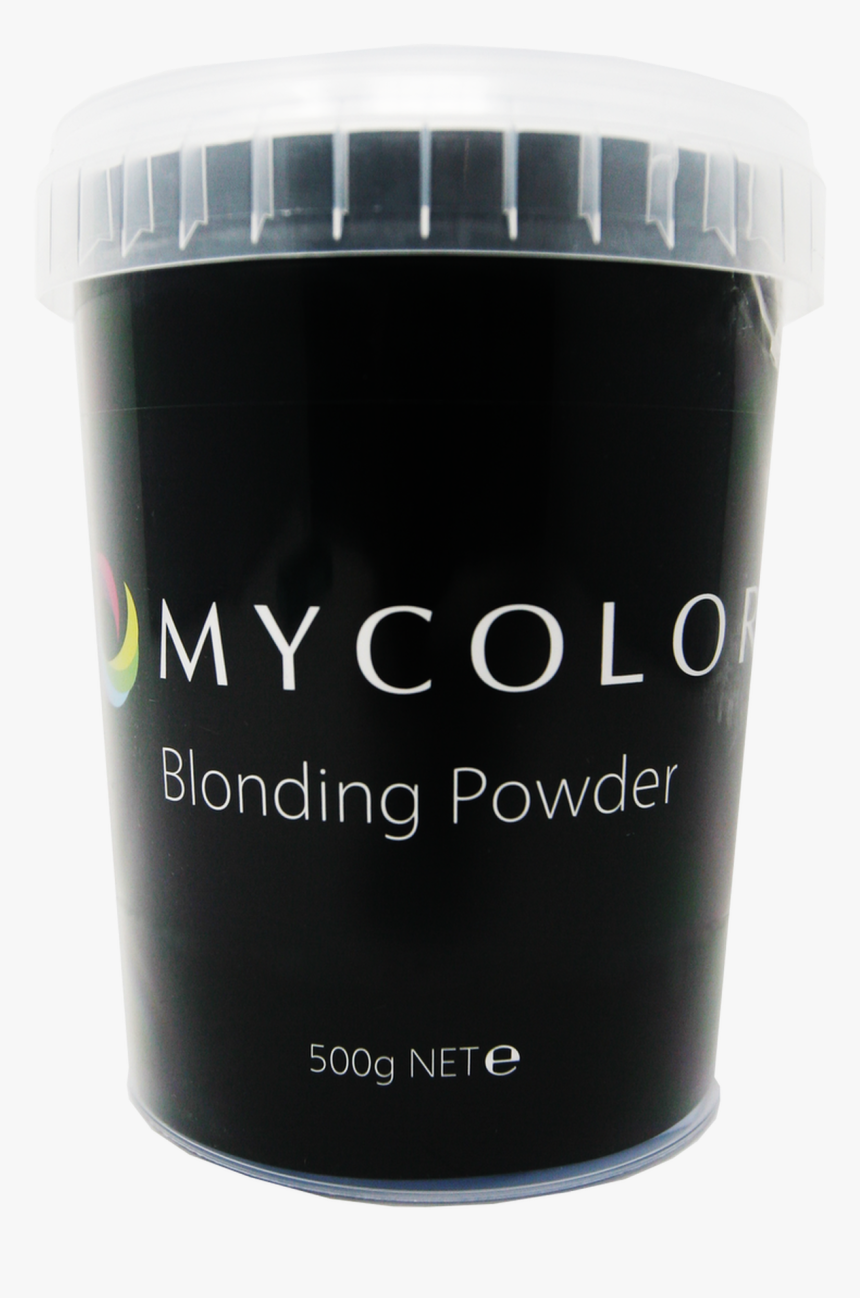 Mycolor - Blonding Powder, HD Png Download