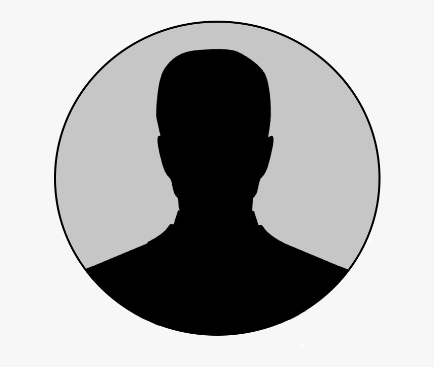 Transparent Boxing Silhouette Png - Silhouette, Png Download