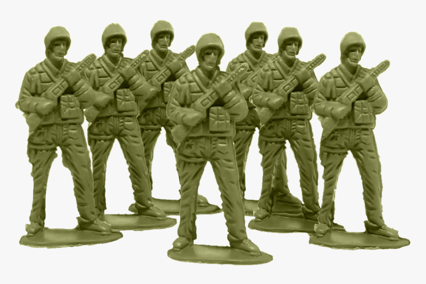 Soldier, HD Png Download