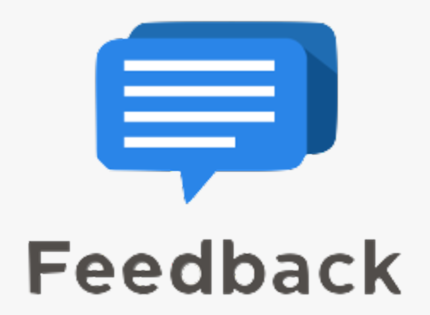pix Feedback Images Transparent feedback icon png for kids feedback