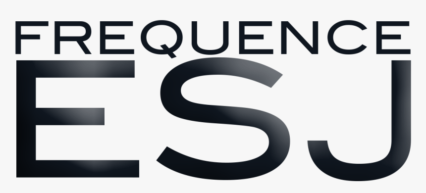 Fr233quence Esj Wikip233dia - Fréquence Esj, HD Png Download