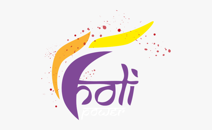 Holi, HD Png Download