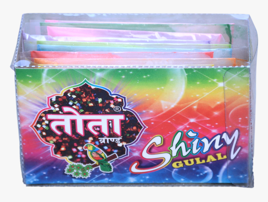 Color Dust Png, Transparent Png