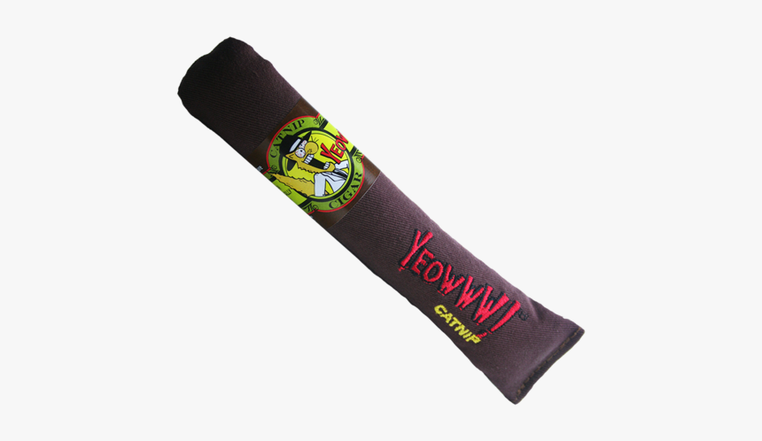 Yeowww Cigar Catnip Toy 

 
 Data Rimg Lazy 
 Data - Cat Toy, HD Png Download