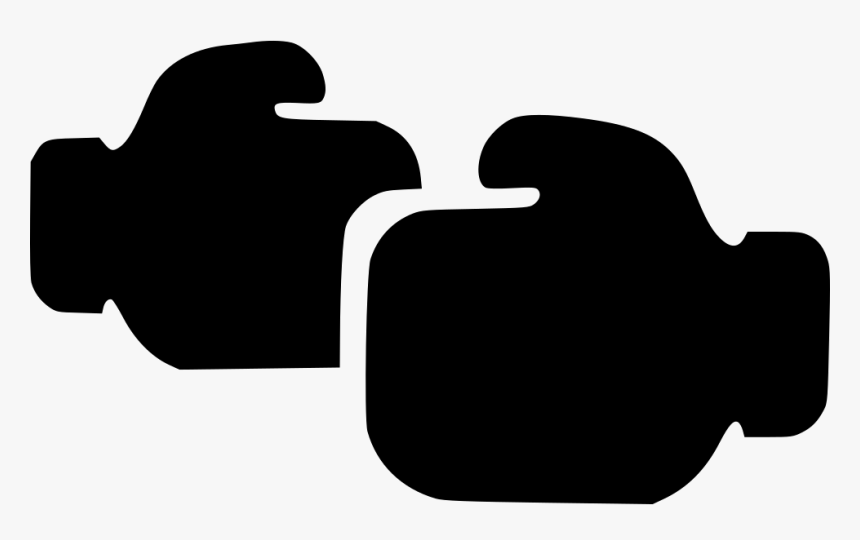 Competition Boxing Equipment Game - Competition Icon Png, Transparent Png