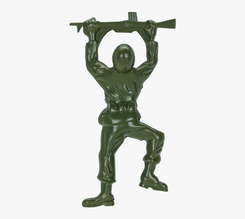 Army Man Bottle Opener - Bottle Opener, HD Png Download